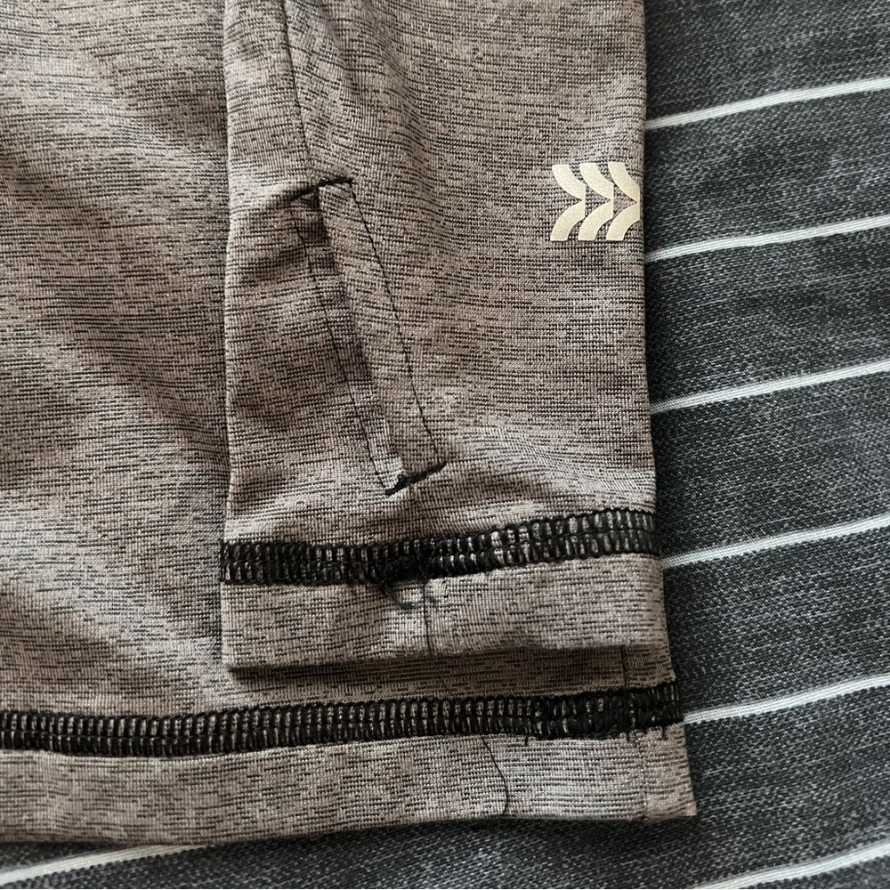 Long John Set/Warm Underclothes Unisex All in Motion - Picture 3 of 6